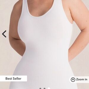 Shapermint Essentials Tank Cami